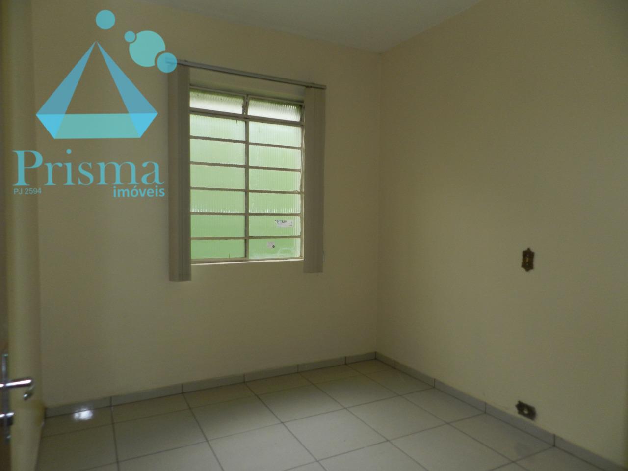 Casa para aluguel no Centro: 